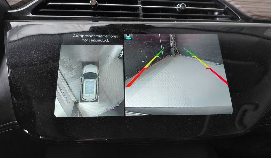 Ford Territory 1.5 TITANIUM CVT Suv 2022