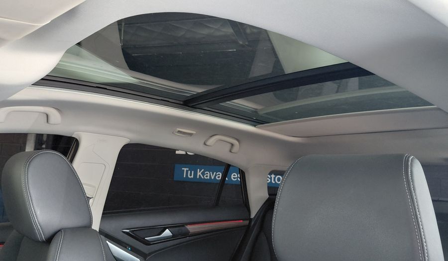 Ford Territory 1.5 TITANIUM CVT Suv 2022