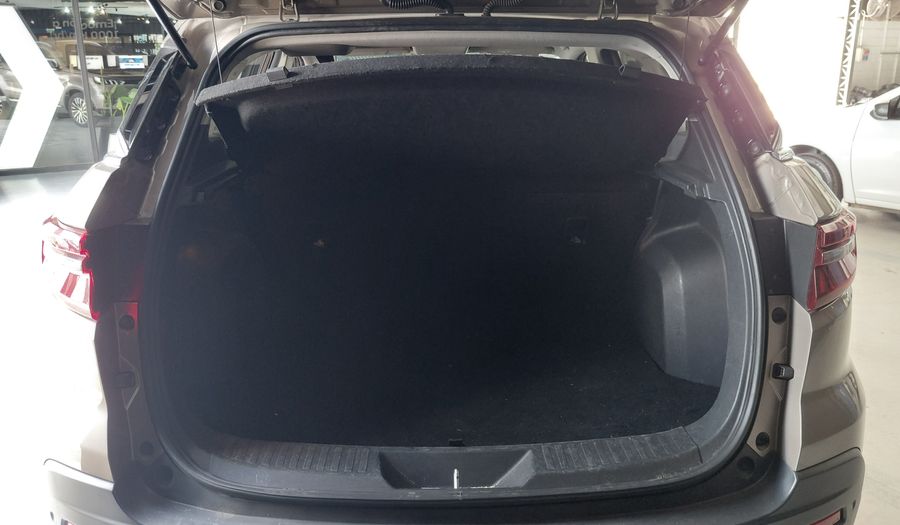 Ford Territory 1.5 TITANIUM CVT Suv 2022