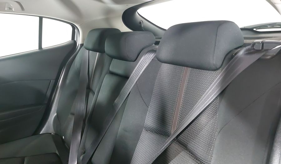 Mazda 3 2.5 HATCHBACK I TOURING TM Hatchback 2018