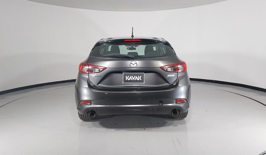 Mazda 3 2.5 HATCHBACK I TOURING TM Hatchback 2018