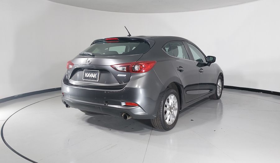Mazda 3 2.5 HATCHBACK I TOURING TM Hatchback 2018