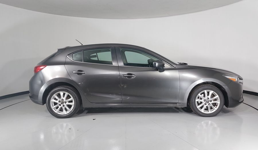 Mazda 3 2.5 HATCHBACK I TOURING TM Hatchback 2018