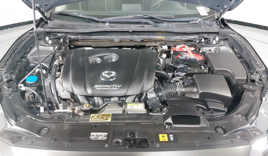 Mazda 3 2.5 HATCHBACK I TOURING TM Hatchback 2018