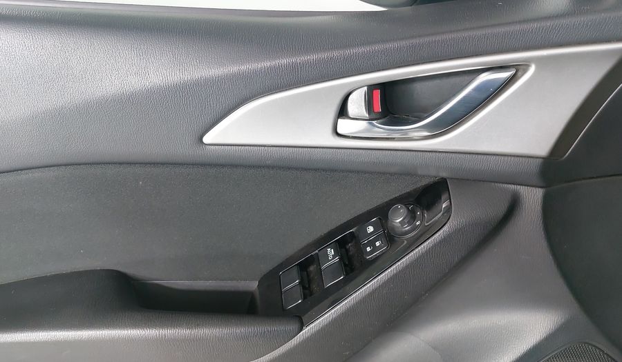 Mazda 3 2.5 HATCHBACK I TOURING TM Hatchback 2018