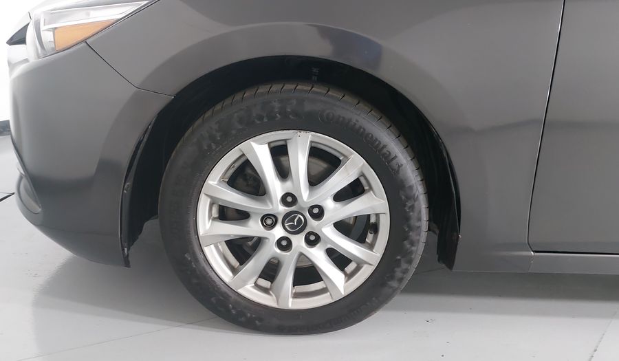 Mazda 3 2.5 HATCHBACK I TOURING TM Hatchback 2018