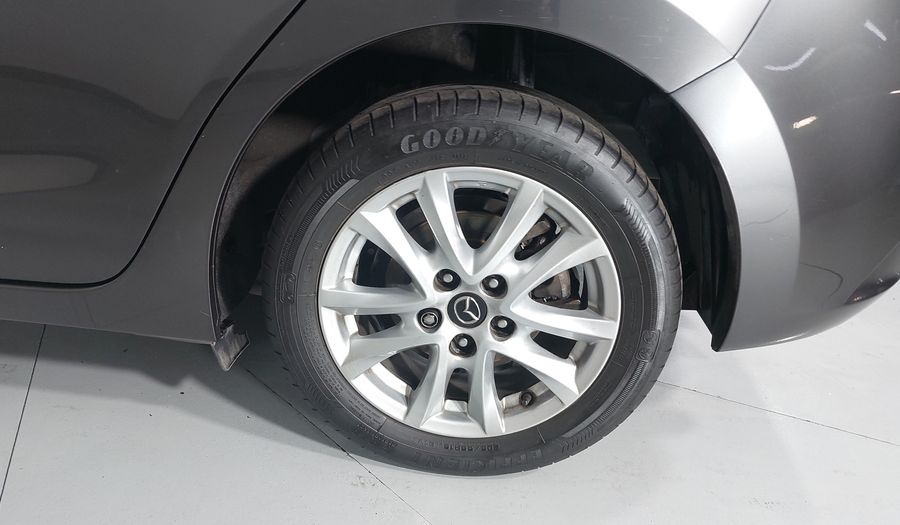 Mazda 3 2.5 HATCHBACK I TOURING TM Hatchback 2018