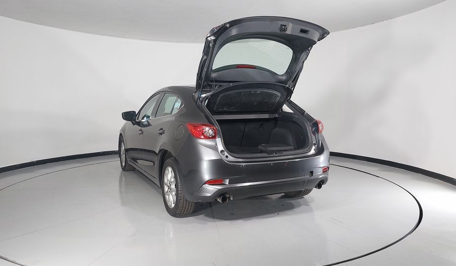 Mazda 3 2.5 HATCHBACK I TOURING TM Hatchback 2018