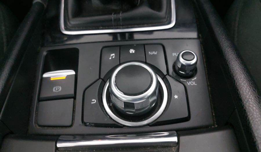 Mazda 3 2.5 HATCHBACK I TOURING TM Hatchback 2018