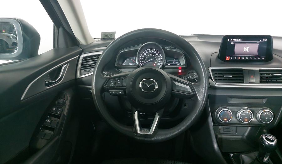 Mazda 3 2.5 HATCHBACK I TOURING TM Hatchback 2018
