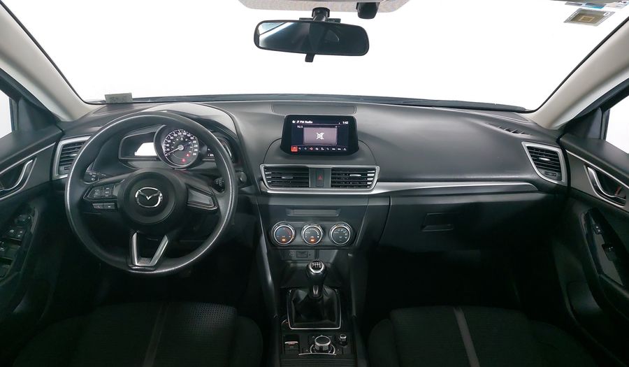 Mazda 3 2.5 HATCHBACK I TOURING TM Hatchback 2018