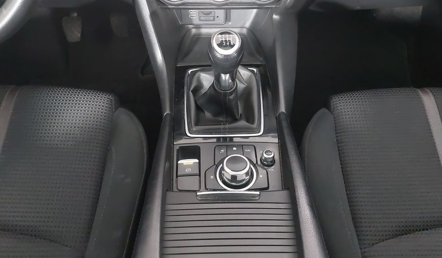 Mazda 3 2.5 HATCHBACK I TOURING TM Hatchback 2018