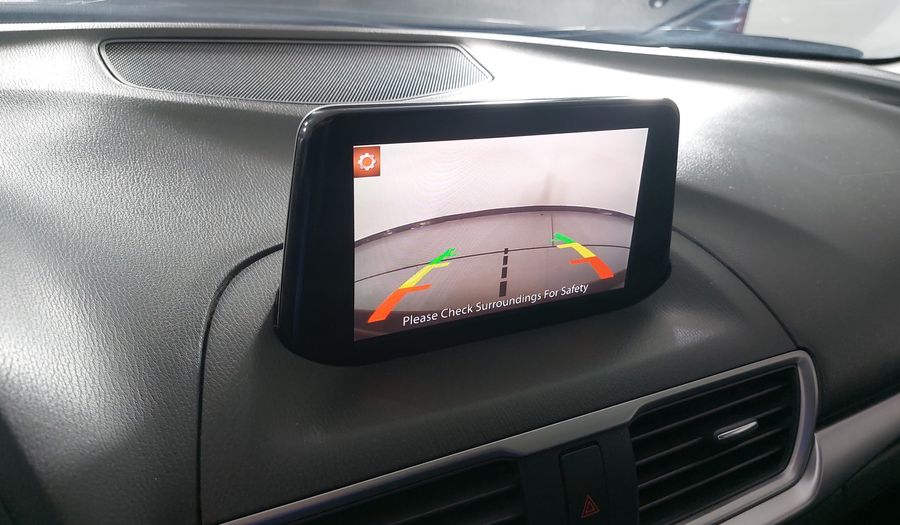 Mazda 3 2.5 HATCHBACK I TOURING TM Hatchback 2018