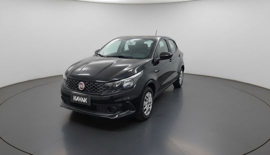 Fiat • Argo