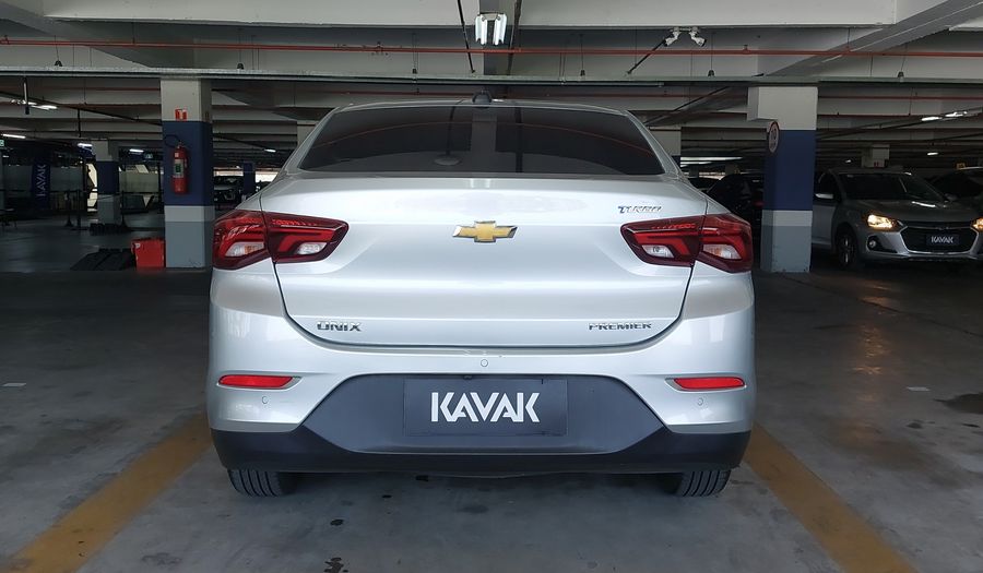 Chevrolet Onix TURBO  PREMIER Hatchback 2020