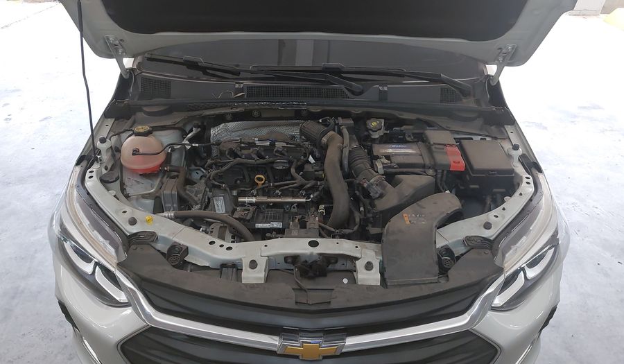 Chevrolet Onix TURBO  PREMIER Hatchback 2020