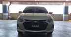 Chevrolet Onix TURBO  PREMIER Hatchback 2020
