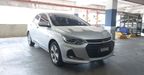 Chevrolet Onix TURBO  PREMIER Hatchback 2020