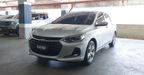 Chevrolet Onix TURBO  PREMIER Hatchback 2020