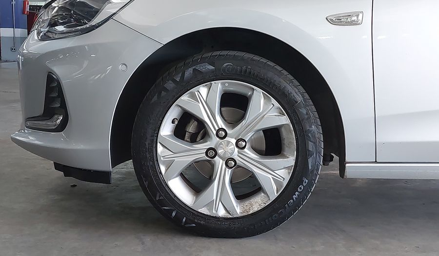 Chevrolet Onix TURBO  PREMIER Hatchback 2020