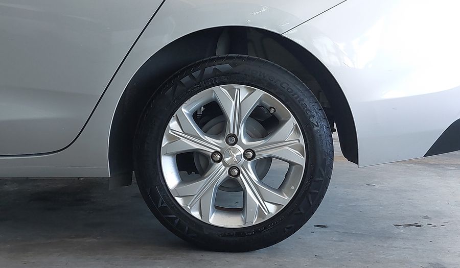 Chevrolet Onix TURBO  PREMIER Hatchback 2020