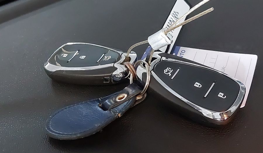 Chevrolet Onix TURBO  PREMIER Hatchback 2020