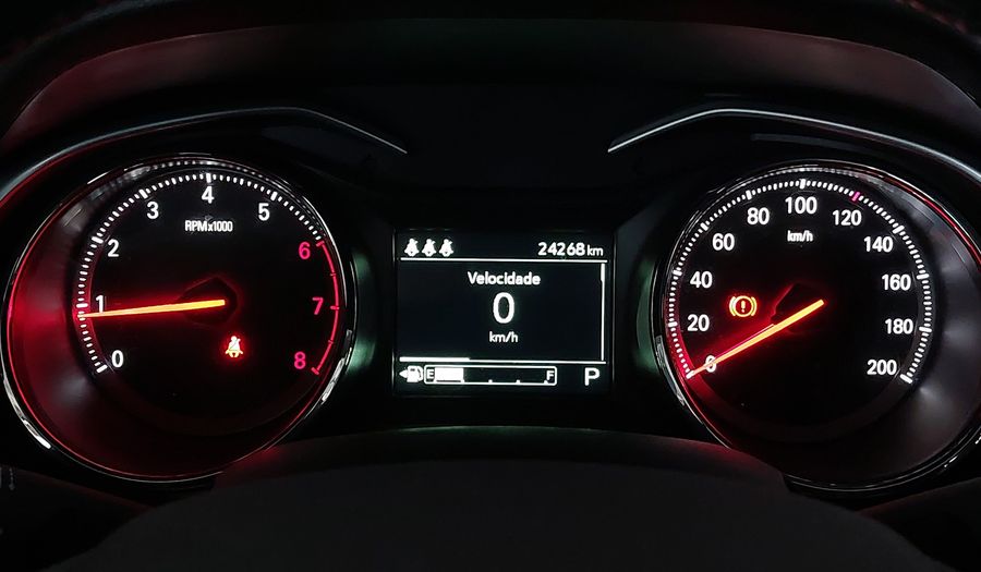 Chevrolet Onix TURBO  PREMIER Hatchback 2020