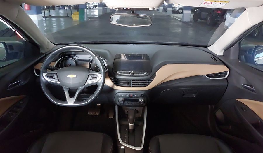 Chevrolet Onix TURBO  PREMIER Hatchback 2020