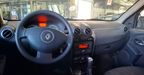 Renault Sandero 1.6 16V PH2 CONFORT Hatchback 2011