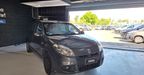Renault Sandero 1.6 16V PH2 CONFORT Hatchback 2011
