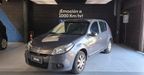 Renault Sandero 1.6 16V PH2 CONFORT Hatchback 2011