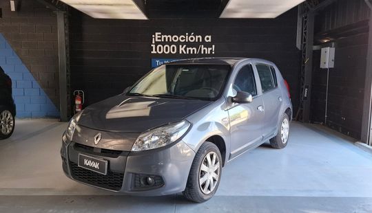 Renault • Sandero