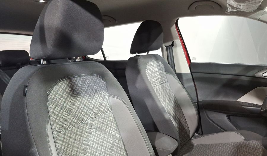 Volkswagen T-cross 1.0 TSI COMFORTLINE AUTO Suv 2022