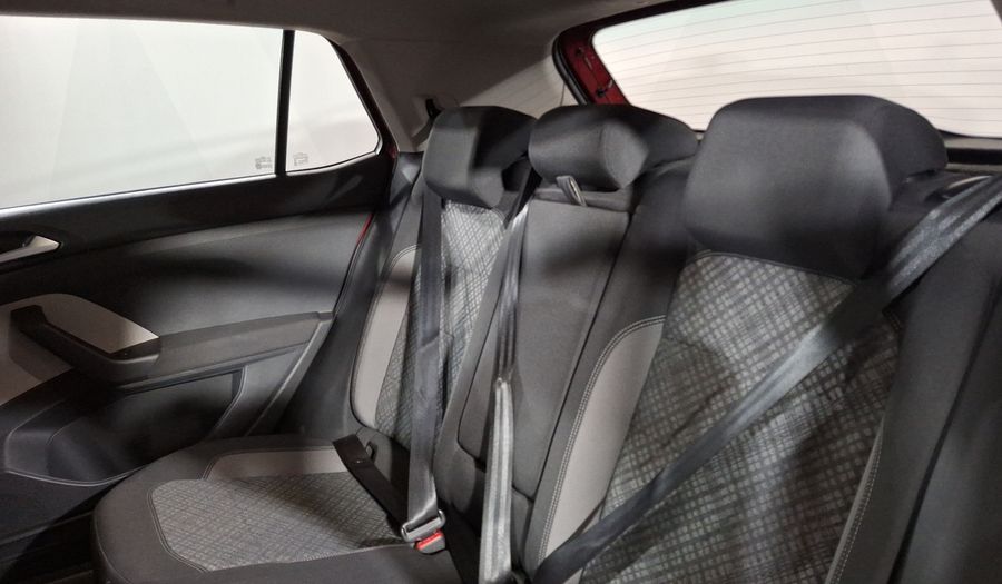 Volkswagen T-cross 1.0 TSI COMFORTLINE AUTO Suv 2022