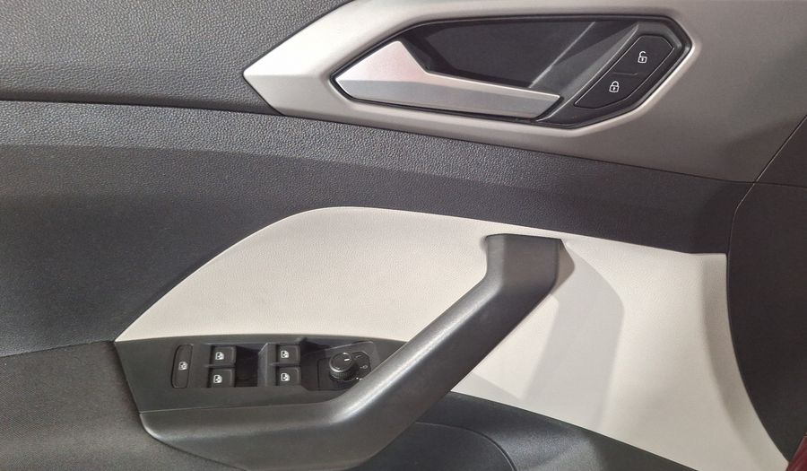 Volkswagen T-cross 1.0 TSI COMFORTLINE AUTO Suv 2022