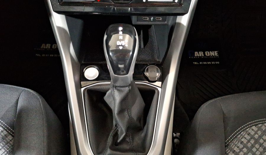 Volkswagen T-cross 1.0 TSI COMFORTLINE AUTO Suv 2022