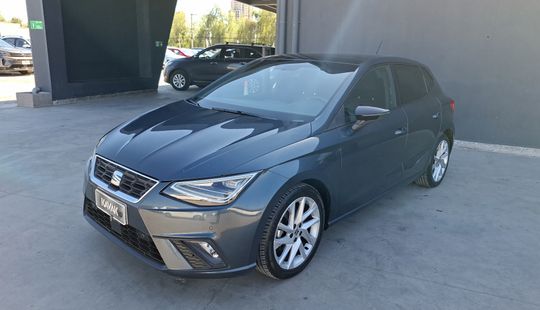 Seat • Ibiza