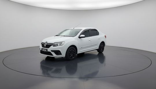 Renault • Logan