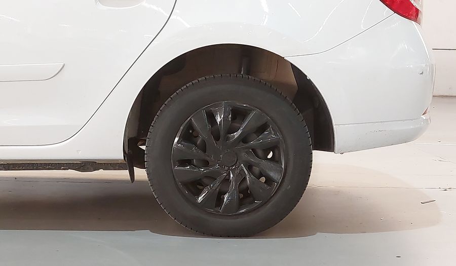 Renault Logan ZEN MANUAL Sedan 2022