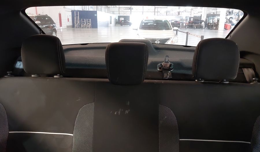 Renault Logan ZEN MANUAL Sedan 2022