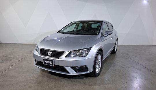 Seat • Leon