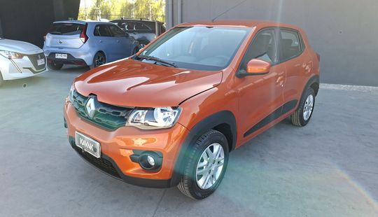 Renault • Kwid