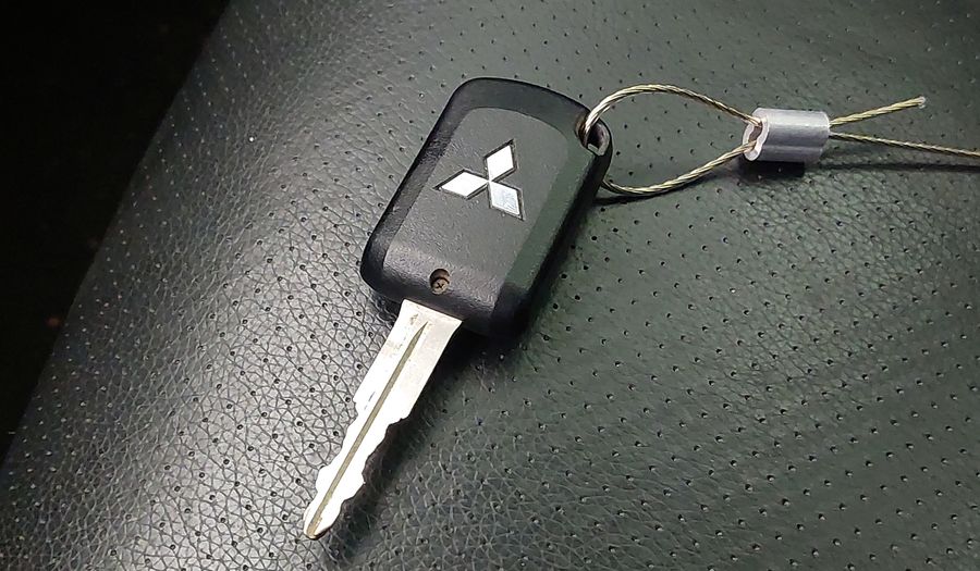 Mitsubishi Asx AUTOMATICO FLEX Suv 2018