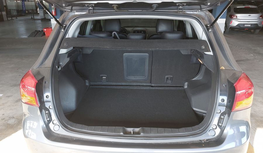 Mitsubishi Asx AUTOMATICO FLEX Suv 2018