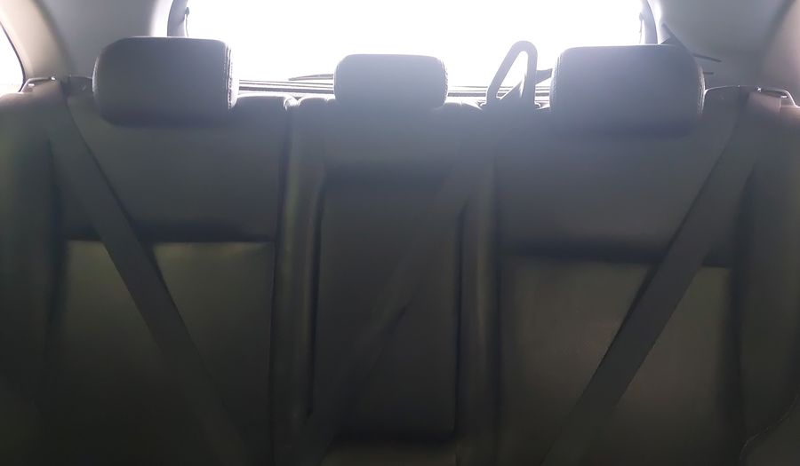 Mitsubishi Asx AUTOMATICO FLEX Suv 2018