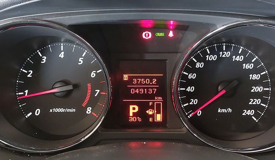 Mitsubishi Asx AUTOMATICO FLEX Suv 2018