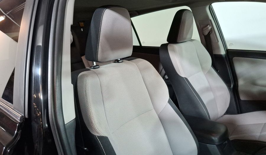 Toyota Rav4 2.5 XLE AWD AT Suv 2017