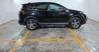Toyota Rav4 2.5 XLE AWD AT Suv 2017