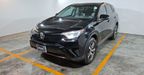 Toyota Rav4 2.5 XLE AWD AT Suv 2017