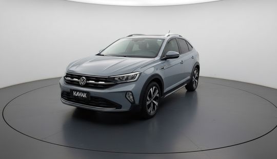 Volkswagen • Nivus